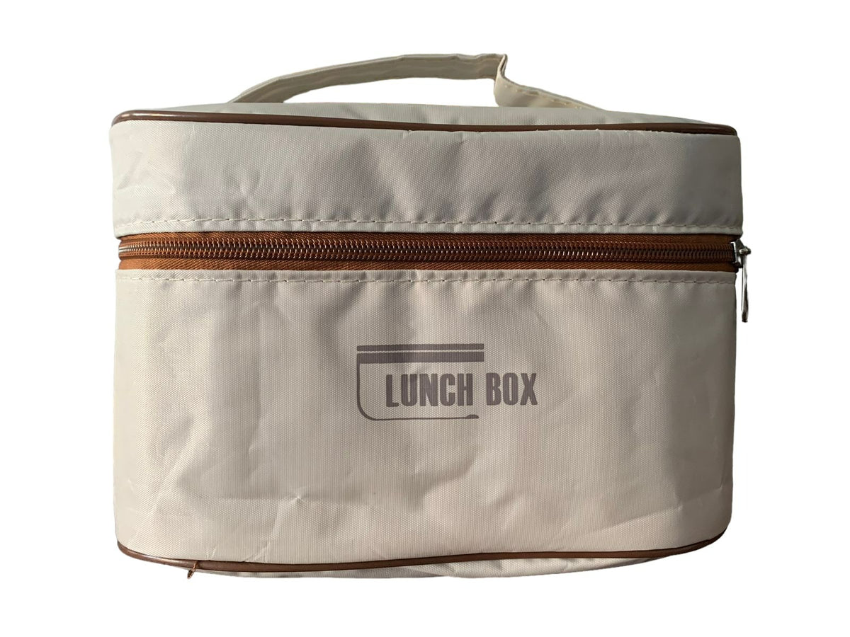 Lonchera Box Termica