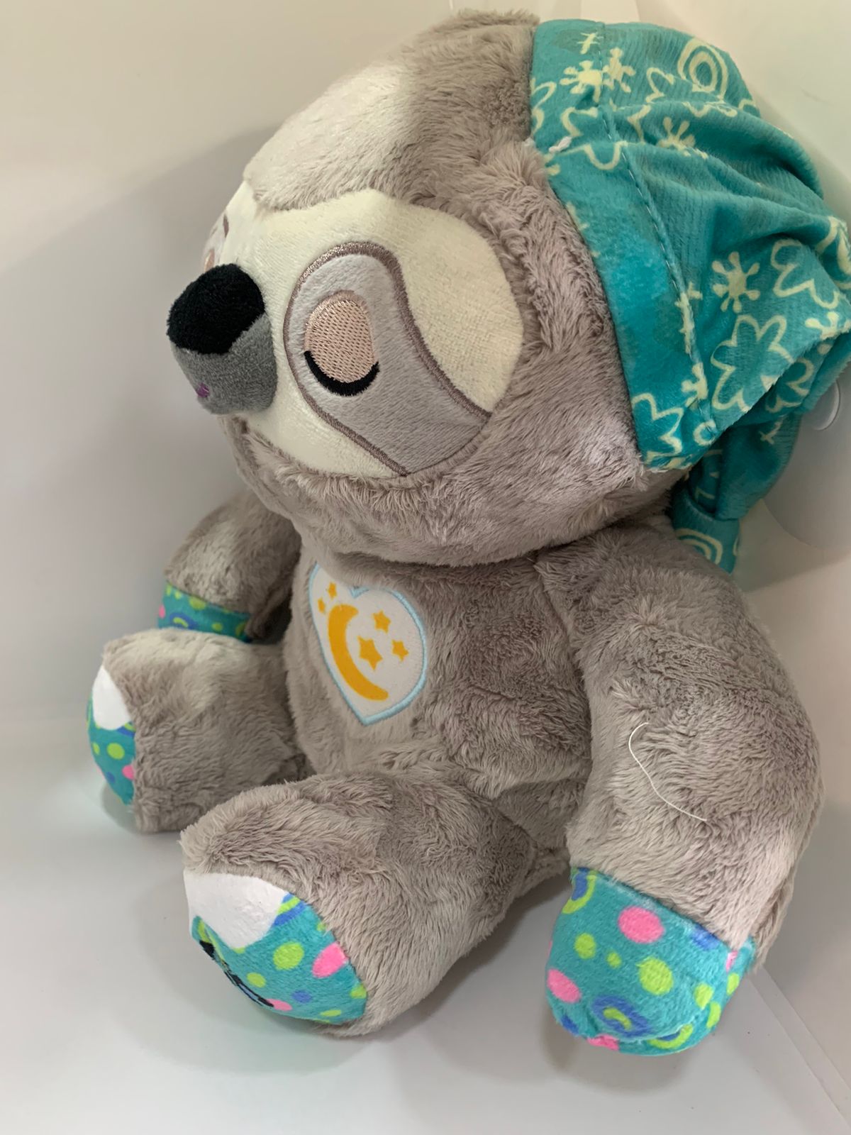 Peluches Que Respiran
