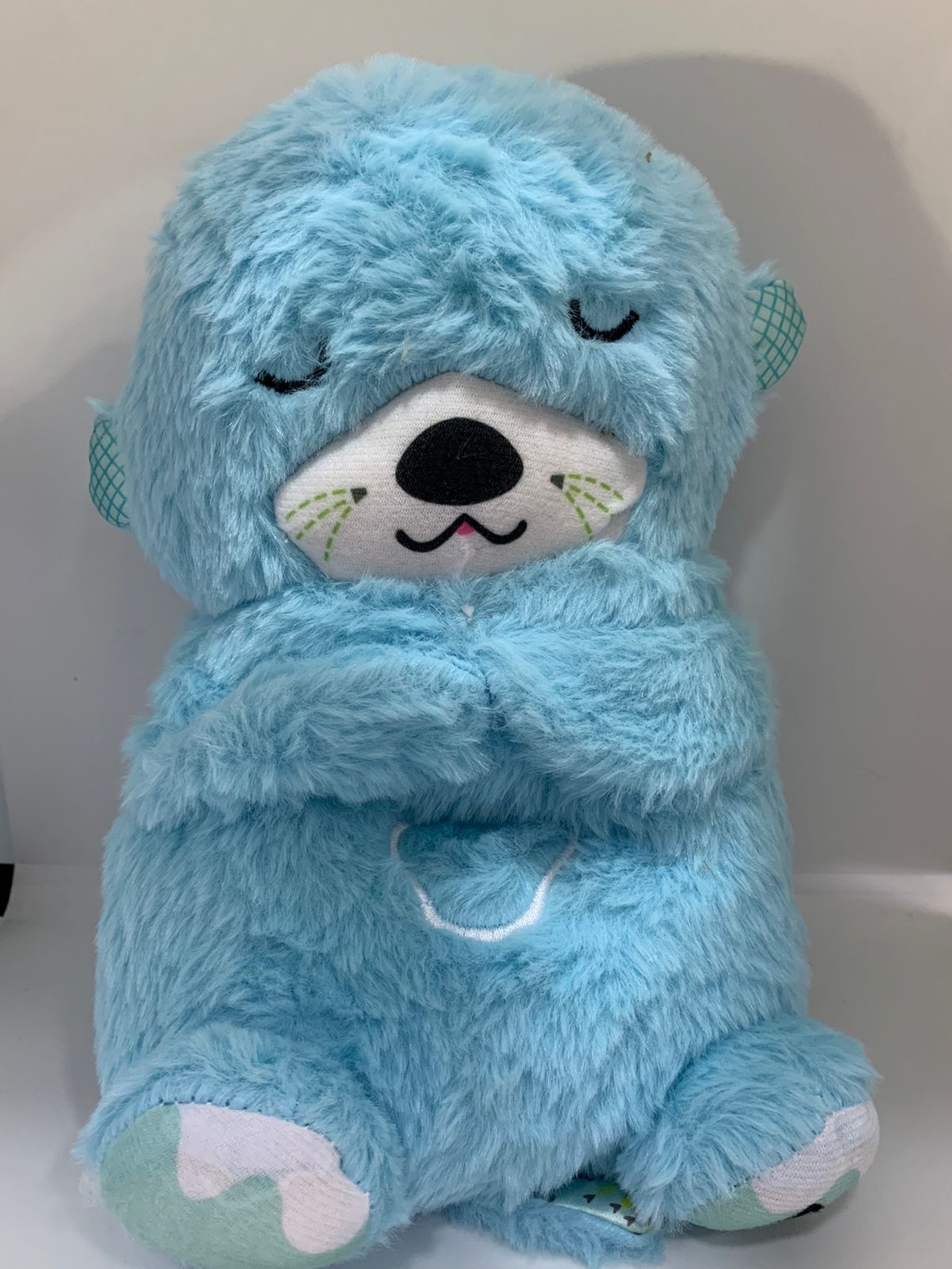 Peluches Que Respiran
