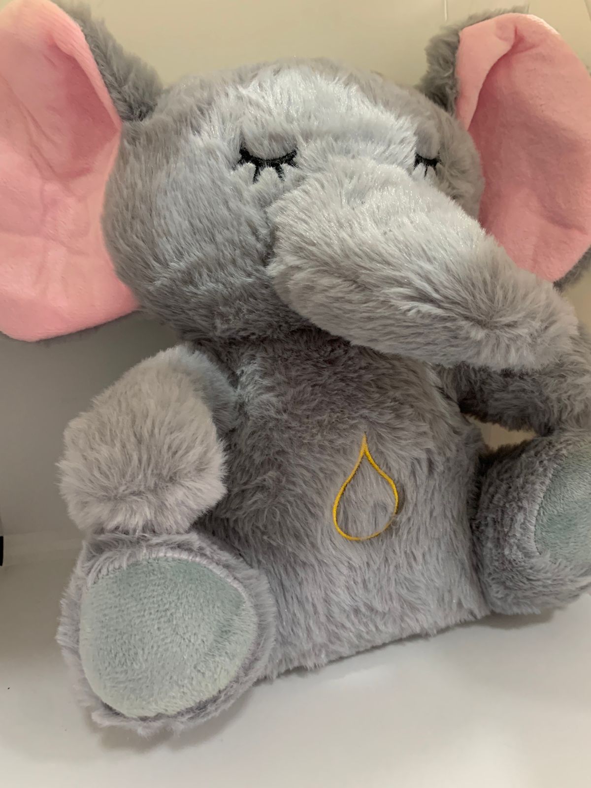 Peluches Que Respiran