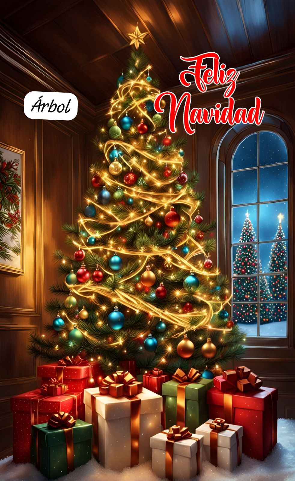 Fundas Navidenas Para Puertas