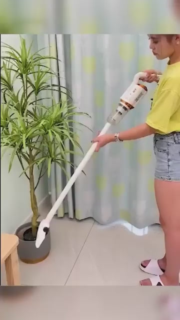Aspiradora Multifuncion Inalambrica