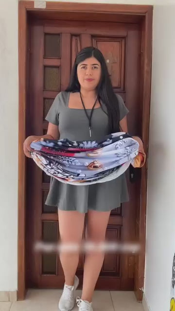 Fundas Navidenas Para Puertas